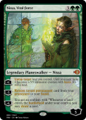 Nissa, Vital Force Nissa, Vital Force