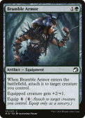 Bramble Armor Bramble Armor