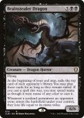 Brainstealer Dragon Brainstealer Dragon