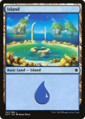 Island Island