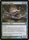 Trapjaw Kelpie Trapjaw Kelpie