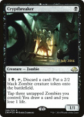 Cryptbreaker Cryptbreaker