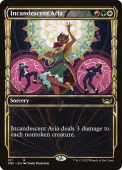 Incandescent Aria Incandescent Aria