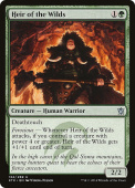 Heir of the Wilds Heir of the Wilds