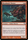 Bloodmark Mentor Bloodmark Mentor