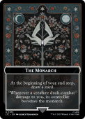 The Monarch The Monarch