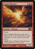 Magma Phoenix Magma Phoenix