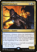 Prized Amalgam Prized Amalgam