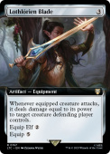 Lothlórien Blade Lothlórien Blade