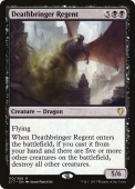 Deathbringer Regent Deathbringer Regent