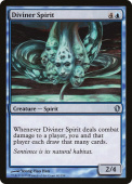 Diviner Spirit Diviner Spirit