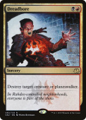 Dreadbore Dreadbore