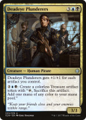 Deadeye Plunderers Deadeye Plunderers