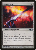 Greatsword Greatsword