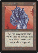 Gauntlet of Might Gauntlet of Might