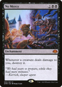 No Mercy No Mercy