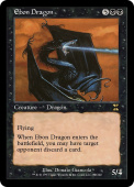 Ebon Dragon Ebon Dragon