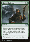 Moonlight Hunt Moonlight Hunt