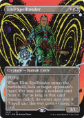 Elite Spellbinder Elite Spellbinder