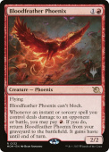 Bloodfeather Phoenix Bloodfeather Phoenix