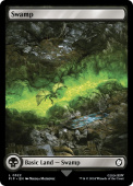 Swamp Swamp