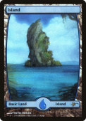 Island Island