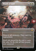 Wrath of God Wrath of God