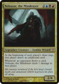 Nekusar, the Mindrazer Nekusar, the Mindrazer