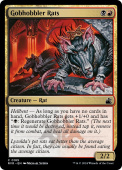 Gobhobbler Rats Gobhobbler Rats