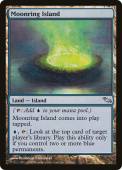 Moonring Island Moonring Island
