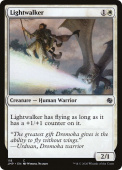 Lightwalker Lightwalker