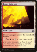 Boros Guildgate Boros Guildgate