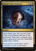 Extract from Darkness Extract from Darkness