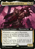Brimaz, Blight of Oreskos Brimaz, Blight of Oreskos