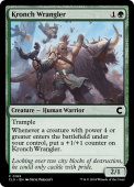 Kronch Wrangler Kronch Wrangler