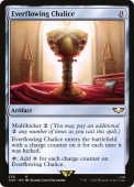 Everflowing Chalice Everflowing Chalice