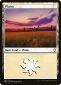 Plains Plains