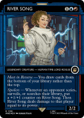 River Song River Song