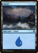 Island Island