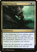 Primal Empathy Primal Empathy