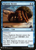 Hightide Hermit Hightide Hermit