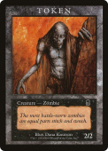 Zombie Zombie