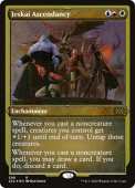 Jeskai Ascendancy Jeskai Ascendancy