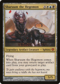 Sharuum the Hegemon Sharuum the Hegemon