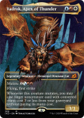 Vadrok, Apex of Thunder Vadrok, Apex of Thunder