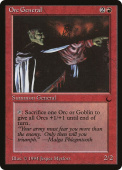 Orc General Orc General