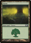 Forest Forest