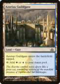 Azorius Guildgate Azorius Guildgate