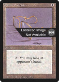 Glasses of Urza Glasses of Urza