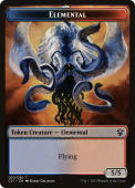 Elemental Elemental
